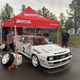 Illustration for article titled Heres Why Racers Keep Coming Back to the Incredibly Dangerous Pikes Peak